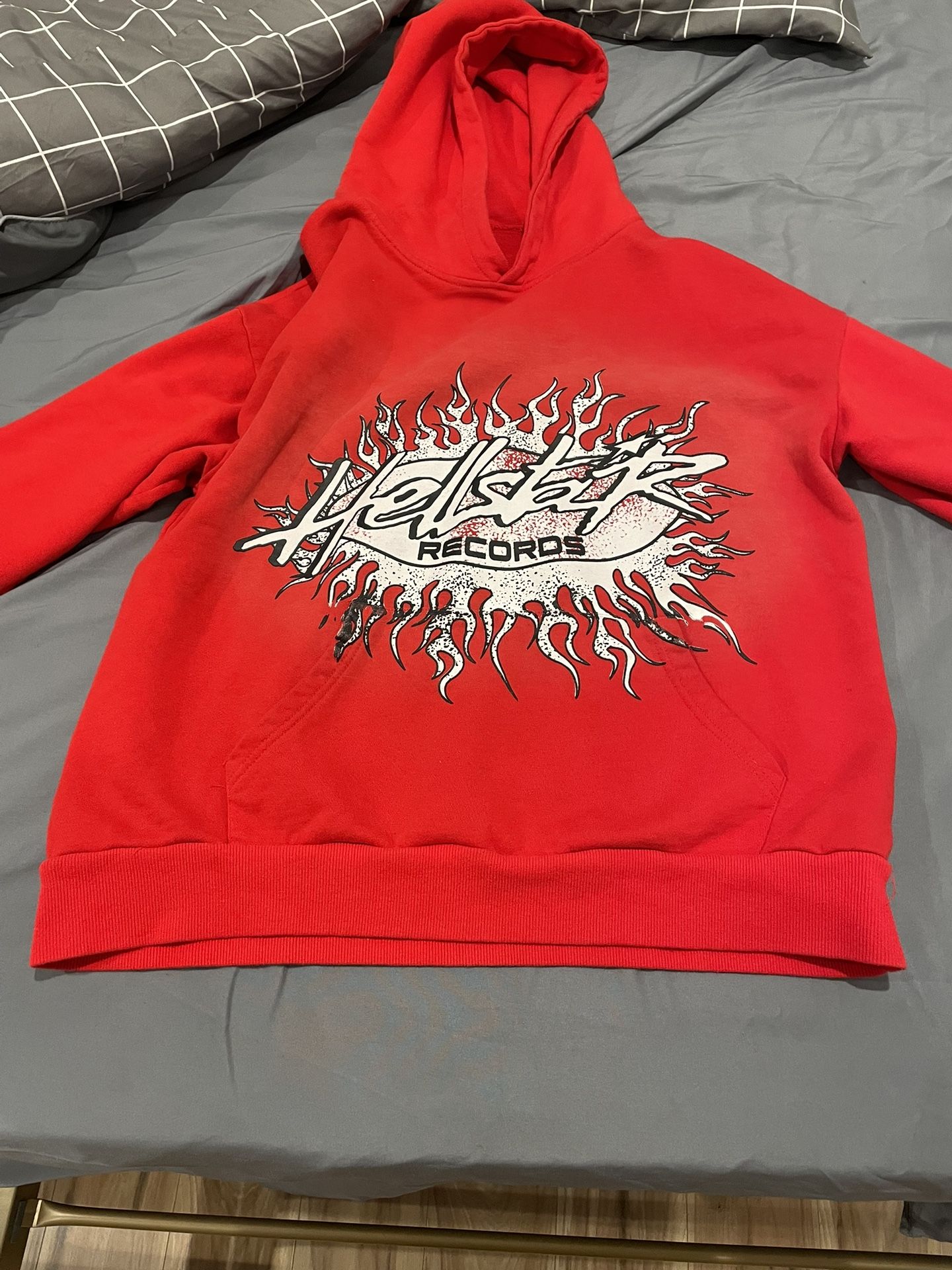 Hellstar Hoodie