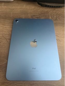 Apple Ipad 10th Generation