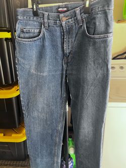 Jeans Kirkland