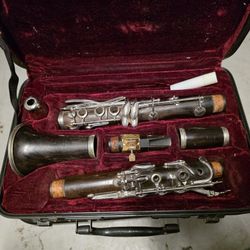 Clarinet