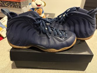 Air Foamposite One (used)