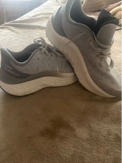 New balance shoes