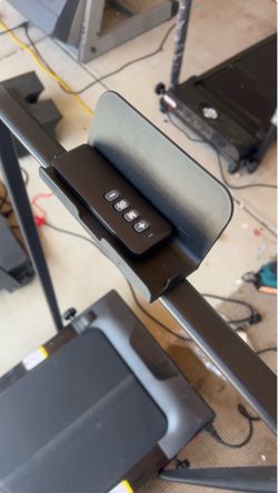 Walking pad
