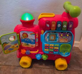 Misc infant/toddler toys