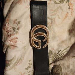 Belt