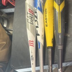 Baseball Bats