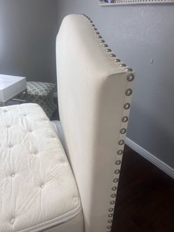 PB TEEN FULL SZ BED