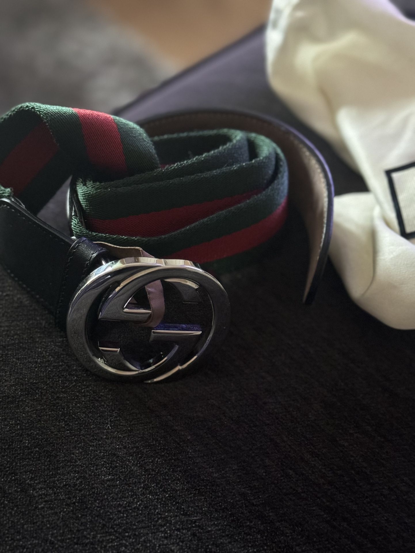 Gucci Belt