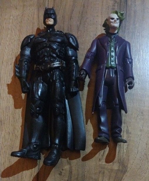 DC Batman Joker Classic $25 Cash
