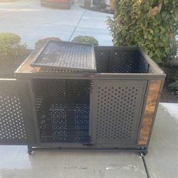 Dog Crate
