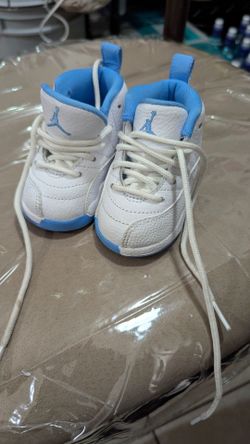 Jordan infant size 4C