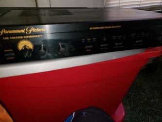 Audio decoder