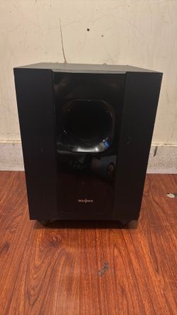 JVC SP-UXG50 Bookshelf Speaker System Pair 120W 6 Ohm