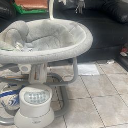 Graco Swing 