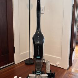 BISSELL Crosswave Cordless Max