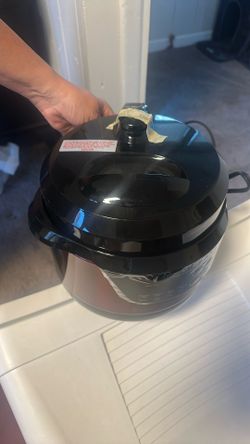 Cooking Pot