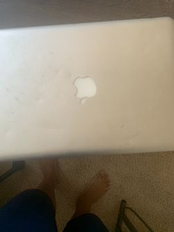 MacBook (Aluminum)