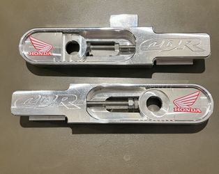 Swing Arm Extension