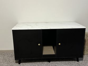 Cat Litter Box Furniture