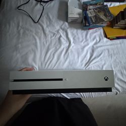 Xbox One S Forza Horizon 3 Bundle- 2 Controllers Included!