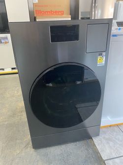 *OPEN BOX* Samsung Bespoke All-In-One Washer & Electric Dryer -5.3 cu.ft