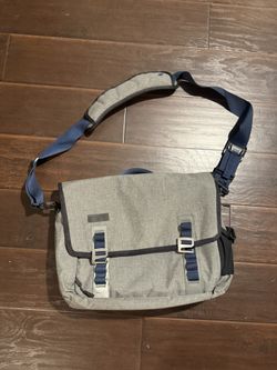 TIMBUK2 Custom Classic Messenger Bag