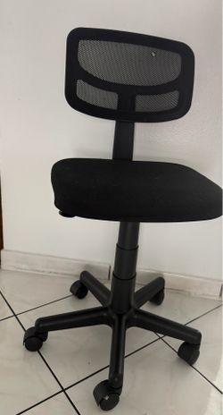 FREE OFFICE CHAIR
