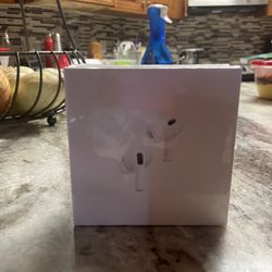 Airpod Pros Gen 2
