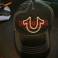True Religion Hat