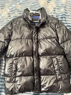 Michael Kors Puffer Jacket