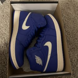Hyper Royal 1’s