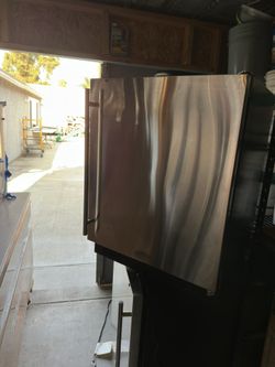 Marvel Under counter Fridge
