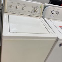24” Top load Washer