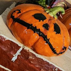 Halloween Decoration