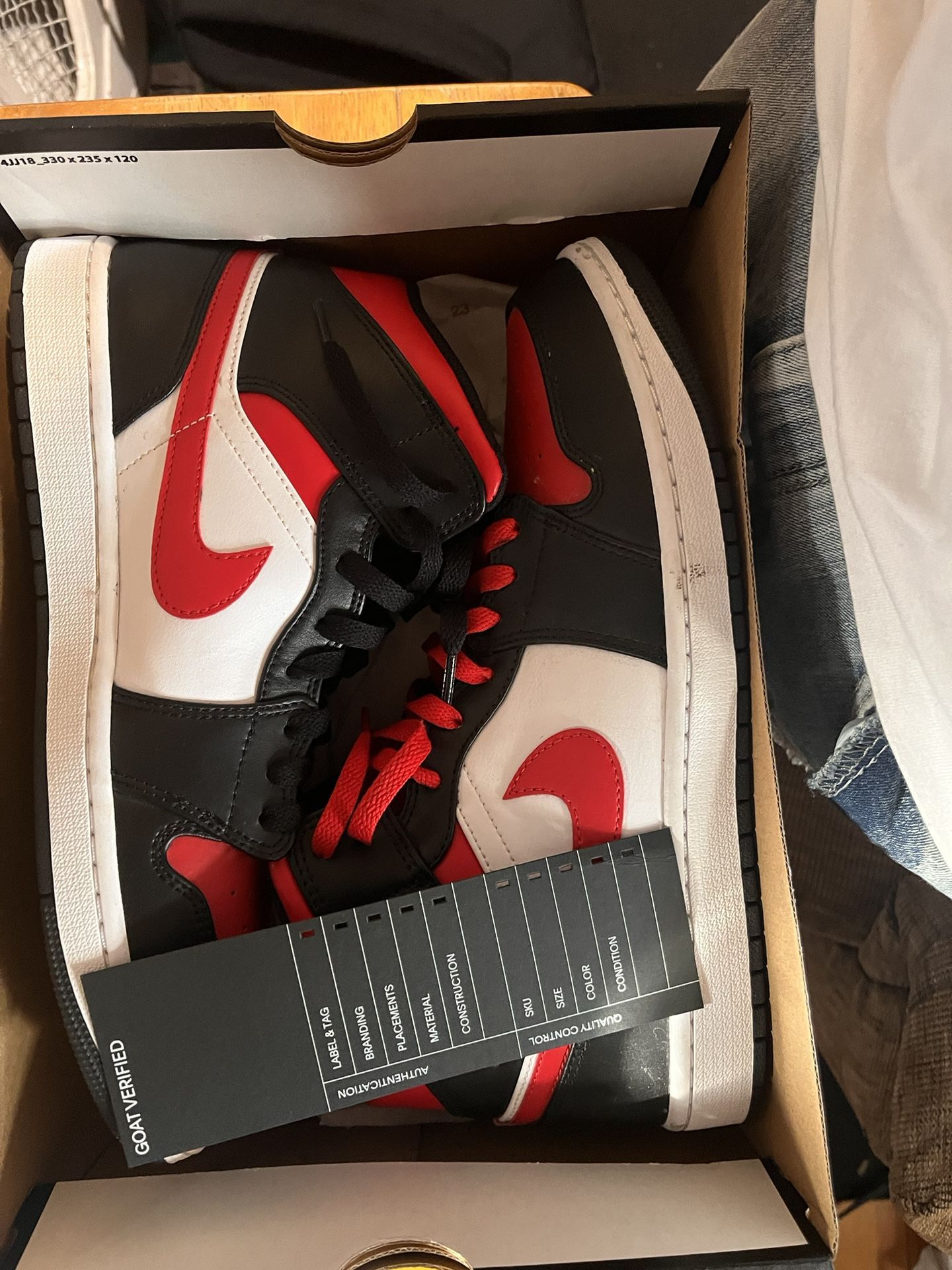 Jordan 1