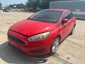 2015 Ford Focus 2.0L For Parts