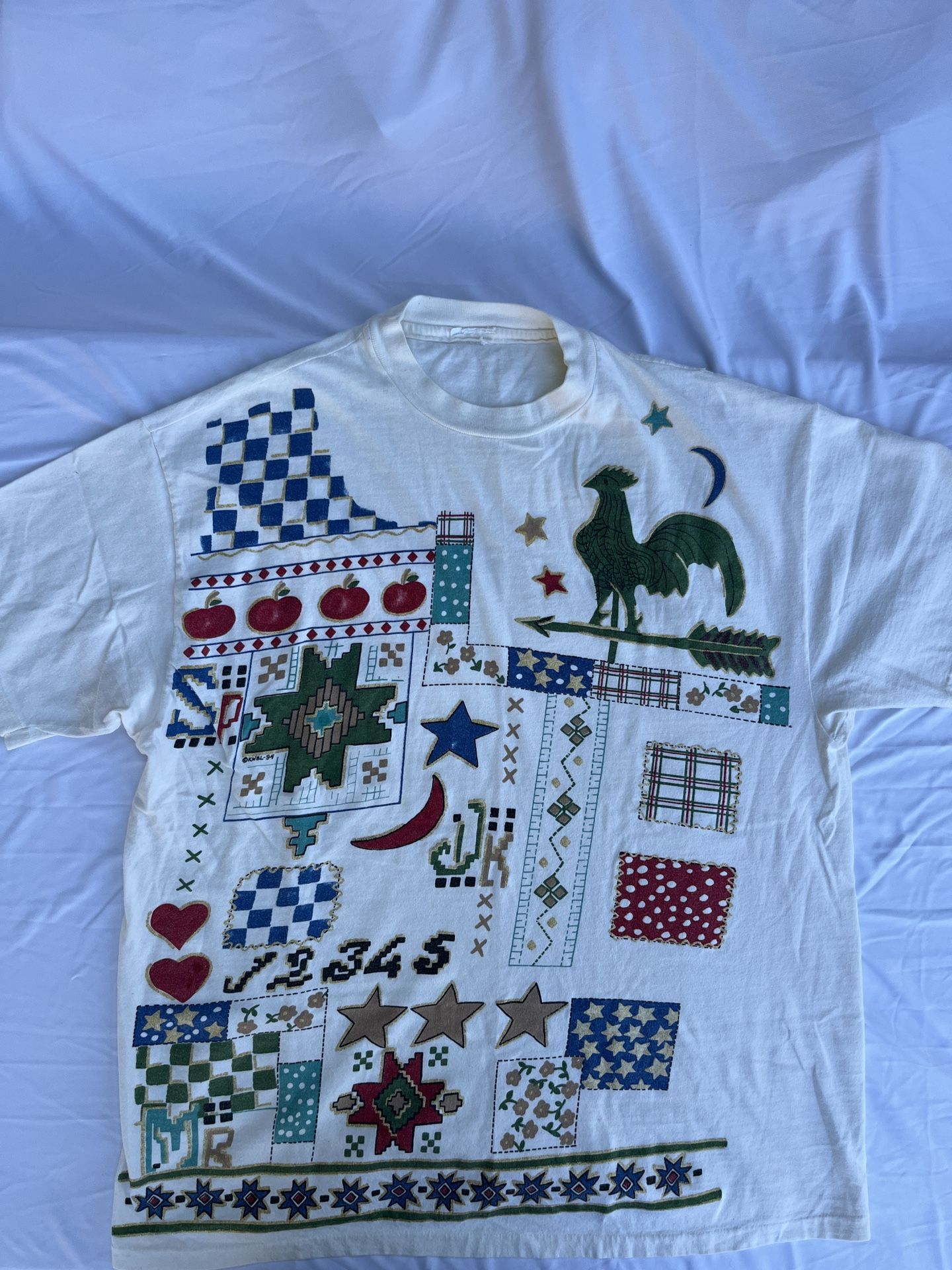Vintage Clothes