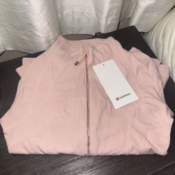 Lululemon Women’s Jacket 