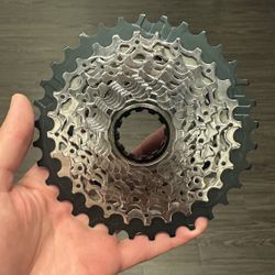 SRAM FORCE D1 Cassette 10-33