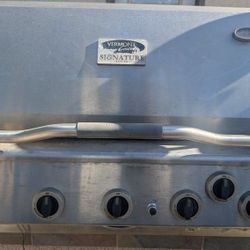 Vermont Casting Signature Series Insert BBQ Grill 