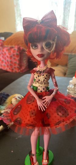 Monster High