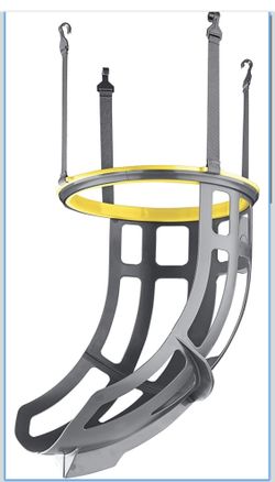 SKLZ Basketball Return