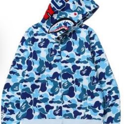 Bape Sweater Real M
