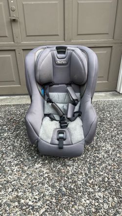 Free Nuna Car Seat