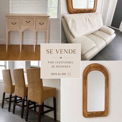 MOVING SALE – TODO DEBE IRSE