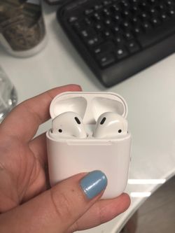 Air pods