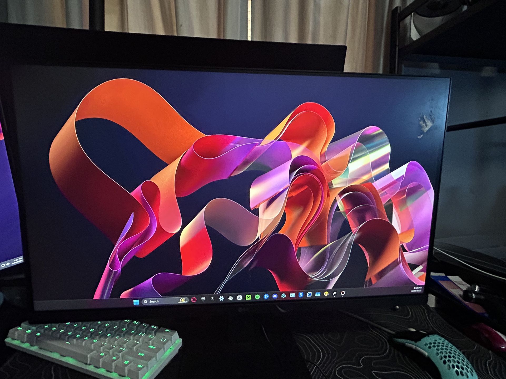 Gaming Monitor