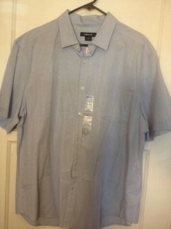 Liz Claiborne mens button up