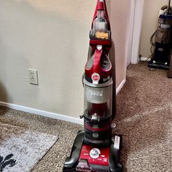 Vacuume Like New 