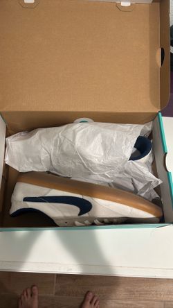 Nike SB heritage size 13